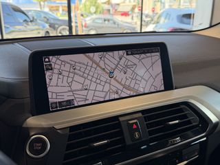 Bmw X3 2021 X Drive 30e LUXURY LINE - ΕΛΕΓΜΕΝΟ- VENERIS MOTORS-thumb-30