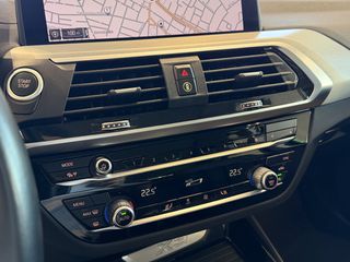 Bmw X3 2021 X Drive 30e LUXURY LINE - ΕΛΕΓΜΕΝΟ- VENERIS MOTORS-thumb-31