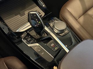 Bmw X3 2021 X Drive 30e LUXURY LINE - ΕΛΕΓΜΕΝΟ- VENERIS MOTORS-thumb-32