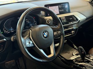 Bmw X3 2021 X Drive 30e LUXURY LINE - ΕΛΕΓΜΕΝΟ- VENERIS MOTORS-thumb-35