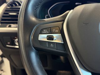 Bmw X3 2021 X Drive 30e LUXURY LINE - ΕΛΕΓΜΕΝΟ- VENERIS MOTORS-thumb-37