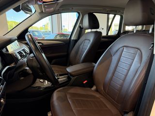 Bmw X3 2021 X Drive 30e LUXURY LINE - ΕΛΕΓΜΕΝΟ- VENERIS MOTORS-thumb-39