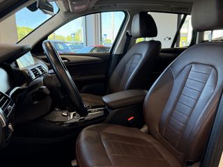 Bmw X3 2021 X Drive 30e LUXURY LINE - ΕΛΕΓΜΕΝΟ- VENERIS MOTORS-thumb-40