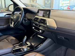 Bmw X3 2021 X Drive 30e LUXURY LINE - ΕΛΕΓΜΕΝΟ- VENERIS MOTORS-thumb-42