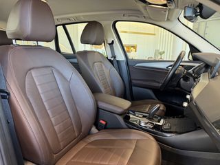 Bmw X3 2021 X Drive 30e LUXURY LINE - ΕΛΕΓΜΕΝΟ- VENERIS MOTORS-thumb-43