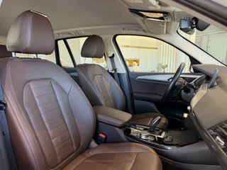 Bmw X3 2021 X Drive 30e LUXURY LINE - ΕΛΕΓΜΕΝΟ- VENERIS MOTORS-thumb-44