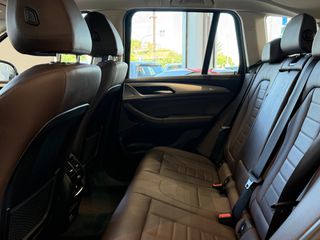 Bmw X3 2021 X Drive 30e LUXURY LINE - ΕΛΕΓΜΕΝΟ- VENERIS MOTORS-thumb-46