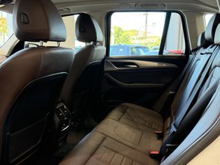 Bmw X3 2021 X Drive 30e LUXURY LINE - ΕΛΕΓΜΕΝΟ- VENERIS MOTORS-thumb-47