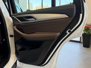 Bmw X3 2021 X Drive 30e LUXURY LINE - ΕΛΕΓΜΕΝΟ- VENERIS MOTORS-thumb-49