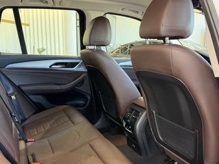 Bmw X3 2021 X Drive 30e LUXURY LINE - ΕΛΕΓΜΕΝΟ- VENERIS MOTORS-thumb-50