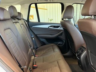 Bmw X3 2021 X Drive 30e LUXURY LINE - ΕΛΕΓΜΕΝΟ- VENERIS MOTORS-thumb-51