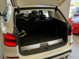 Bmw X3 2021 X Drive 30e LUXURY LINE - ΕΛΕΓΜΕΝΟ- VENERIS MOTORS-thumb-52