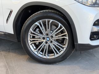 Bmw X3 2021 X Drive 30e LUXURY LINE - ΕΛΕΓΜΕΝΟ- VENERIS MOTORS-thumb-6