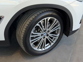 Bmw X3 2021 X Drive 30e LUXURY LINE - ΕΛΕΓΜΕΝΟ- VENERIS MOTORS-thumb-7