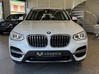Bmw X3 2021 X Drive 30e LUXURY LINE - ΕΛΕΓΜΕΝΟ- VENERIS MOTORS-thumb-10