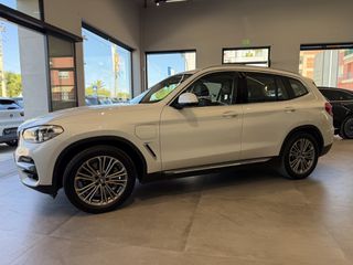 Bmw X3 2021 X Drive 30e LUXURY LINE - ΕΛΕΓΜΕΝΟ- VENERIS MOTORS-thumb-14