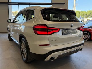 Bmw X3 2021 X Drive 30e LUXURY LINE - ΕΛΕΓΜΕΝΟ- VENERIS MOTORS-thumb-15