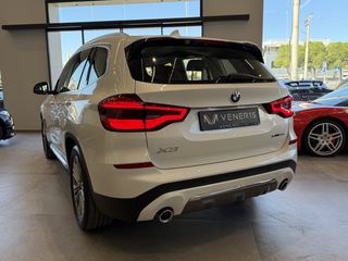 Bmw X3 2021 X Drive 30e LUXURY LINE - ΕΛΕΓΜΕΝΟ- VENERIS MOTORS-thumb-16