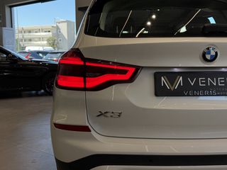 Bmw X3 2021 X Drive 30e LUXURY LINE - ΕΛΕΓΜΕΝΟ- VENERIS MOTORS-thumb-17