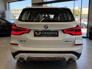 Bmw X3 2021 X Drive 30e LUXURY LINE - ΕΛΕΓΜΕΝΟ- VENERIS MOTORS-thumb-18