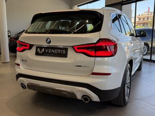 Bmw X3 2021 X Drive 30e LUXURY LINE - ΕΛΕΓΜΕΝΟ- VENERIS MOTORS-thumb-19