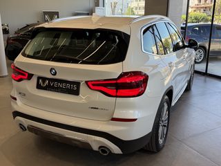 Bmw X3 2021 X Drive 30e LUXURY LINE - ΕΛΕΓΜΕΝΟ- VENERIS MOTORS-thumb-20