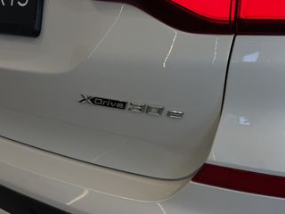 Bmw X3 2021 X Drive 30e LUXURY LINE - ΕΛΕΓΜΕΝΟ- VENERIS MOTORS-thumb-21