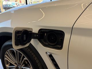 Bmw X3 2021 X Drive 30e LUXURY LINE - ΕΛΕΓΜΕΝΟ- VENERIS MOTORS-thumb-23