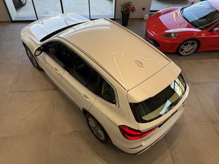 Bmw X3 2021 X Drive 30e LUXURY LINE - ΕΛΕΓΜΕΝΟ- VENERIS MOTORS-thumb-24