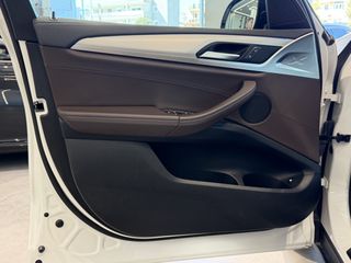 Bmw X3 2021 X Drive 30e LUXURY LINE - ΕΛΕΓΜΕΝΟ- VENERIS MOTORS-thumb-25