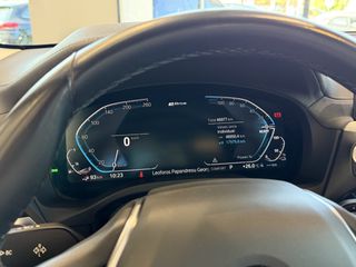 Bmw X3 2021 X Drive 30e LUXURY LINE - ΕΛΕΓΜΕΝΟ- VENERIS MOTORS-thumb-28