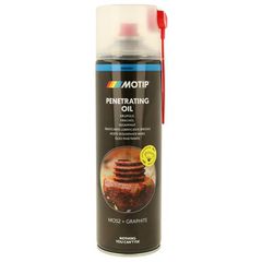 MOTIP ΣΠΡΕΙ ΑΝΤΙΣΚΩΡΙΑΚΟ 500 ml