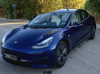 Tesla Model 3 2020 STANDARD PLUS | FULL SELF DRIVING3 | ΑΤΡΑΚΑΡΙΣΤΟ – ΑΒΑΦΟ