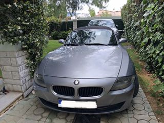 Bmw Z4 2007