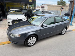 Audi A4 2007 *139.000m*ΕΛΛΗΝΙΚΟ*ΚΛΙΜΑ*16’*AUTO TSOUMANIS*EST.2007*-thumb-3