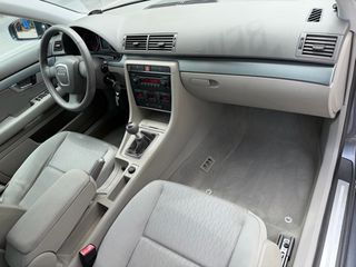 Audi A4 2007 *139.000m*ΕΛΛΗΝΙΚΟ*ΚΛΙΜΑ*16’*AUTO TSOUMANIS*EST.2007*-thumb-32