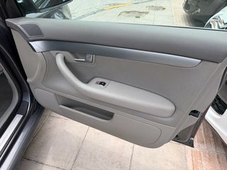 Audi A4 2007 *139.000m*ΕΛΛΗΝΙΚΟ*ΚΛΙΜΑ*16’*AUTO TSOUMANIS*EST.2007*-thumb-33