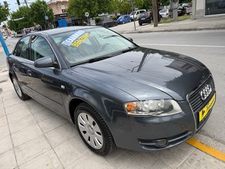 Audi A4 2007 *139.000m*ΕΛΛΗΝΙΚΟ*ΚΛΙΜΑ*16’*AUTO TSOUMANIS*EST.2007*-thumb-34