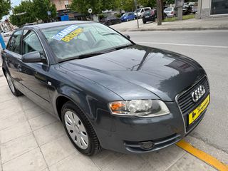 Audi A4 2007 *139.000m*ΕΛΛΗΝΙΚΟ*ΚΛΙΜΑ*16’*AUTO TSOUMANIS*EST.2007*-thumb-35
