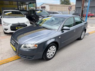 Audi A4 2007 *139.000m*ΕΛΛΗΝΙΚΟ*ΚΛΙΜΑ*16’*AUTO TSOUMANIS*EST.2007*-thumb-4
