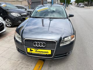 Audi A4 2007 *139.000m*ΕΛΛΗΝΙΚΟ*ΚΛΙΜΑ*16’*AUTO TSOUMANIS*EST.2007*-thumb-6