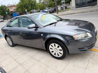 Audi A4 2007 *139.000m*ΕΛΛΗΝΙΚΟ*ΚΛΙΜΑ*16’*AUTO TSOUMANIS*EST.2007*-thumb-8