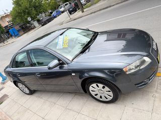Audi A4 2007 *139.000m*ΕΛΛΗΝΙΚΟ*ΚΛΙΜΑ*16’*AUTO TSOUMANIS*EST.2007*-thumb-9