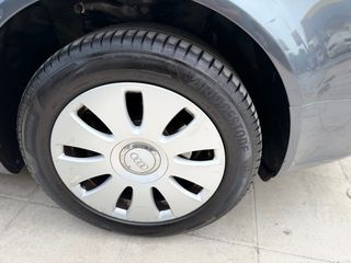 Audi A4 2007 *139.000m*ΕΛΛΗΝΙΚΟ*ΚΛΙΜΑ*16’*AUTO TSOUMANIS*EST.2007*-thumb-10