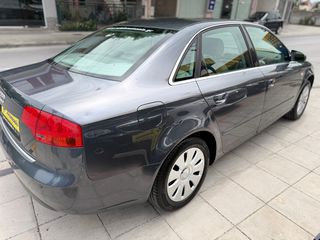 Audi A4 2007 *139.000m*ΕΛΛΗΝΙΚΟ*ΚΛΙΜΑ*16’*AUTO TSOUMANIS*EST.2007*-thumb-11