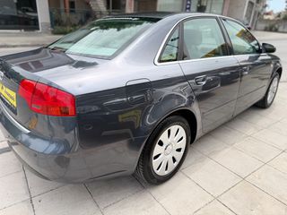 Audi A4 2007 *139.000m*ΕΛΛΗΝΙΚΟ*ΚΛΙΜΑ*16’*AUTO TSOUMANIS*EST.2007*-thumb-12