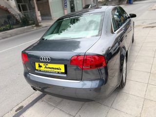 Audi A4 2007 *139.000m*ΕΛΛΗΝΙΚΟ*ΚΛΙΜΑ*16’*AUTO TSOUMANIS*EST.2007*-thumb-13