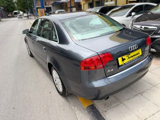 Audi A4 2007 *139.000m*ΕΛΛΗΝΙΚΟ*ΚΛΙΜΑ*16’*AUTO TSOUMANIS*EST.2007*-thumb-17