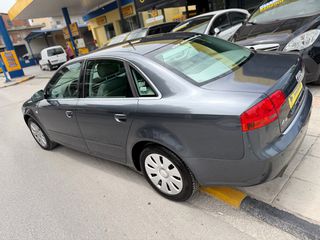 Audi A4 2007 *139.000m*ΕΛΛΗΝΙΚΟ*ΚΛΙΜΑ*16’*AUTO TSOUMANIS*EST.2007*-thumb-18