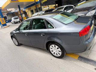 Audi A4 2007 *139.000m*ΕΛΛΗΝΙΚΟ*ΚΛΙΜΑ*16’*AUTO TSOUMANIS*EST.2007*-thumb-19